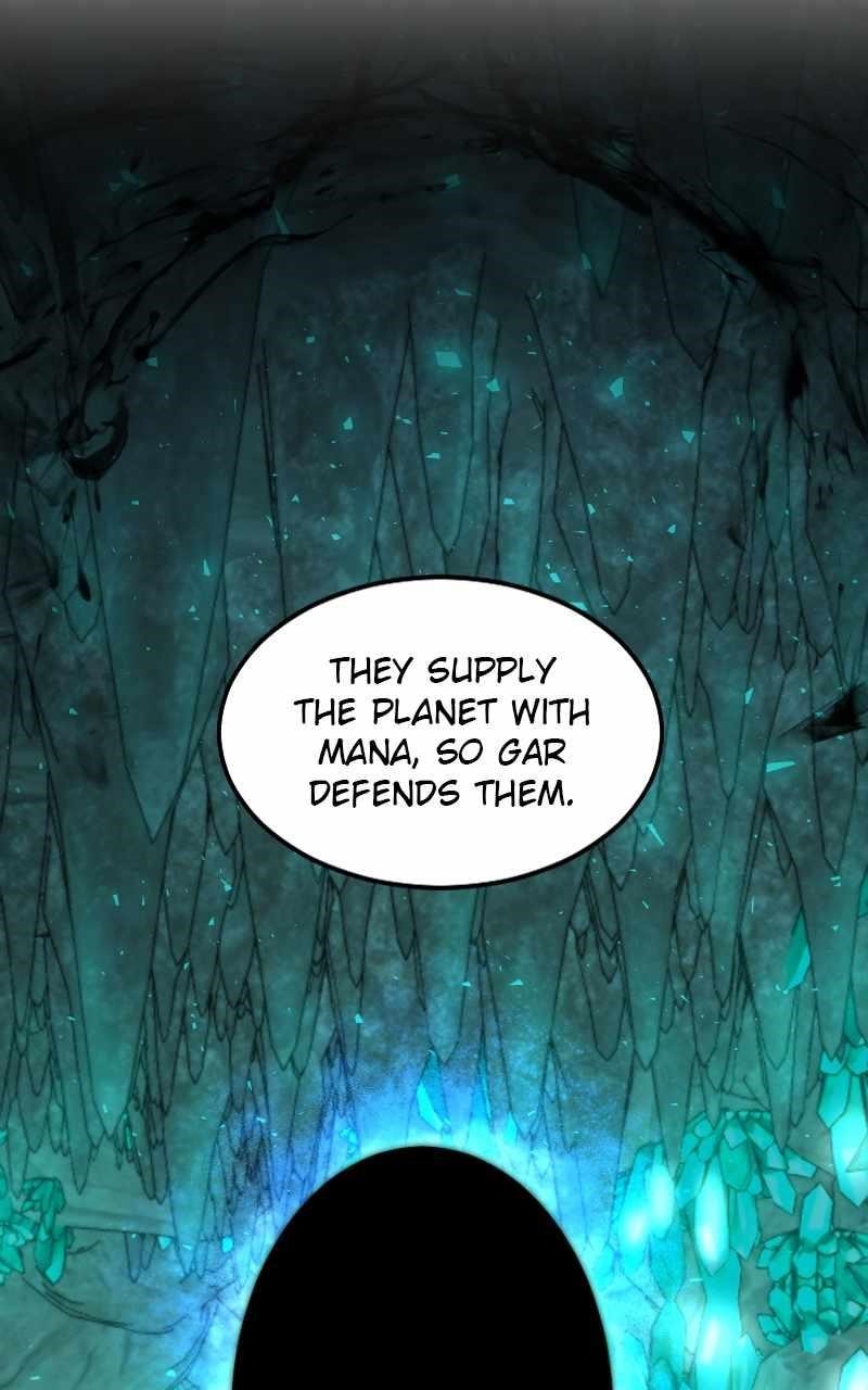 Read Paranoid Mage Manga Online