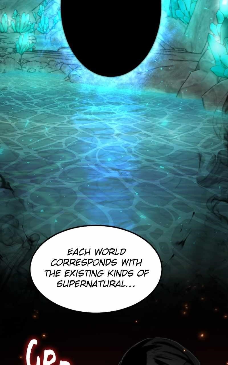 Read Paranoid Mage Manga Online