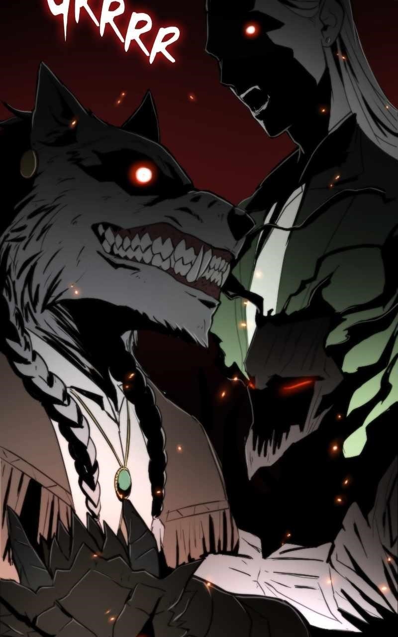 Read Paranoid Mage Manga Online