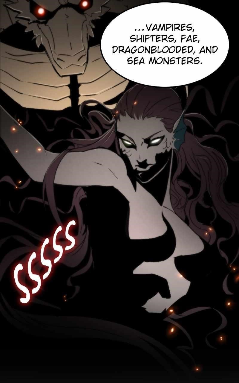 Read Paranoid Mage Manga Online