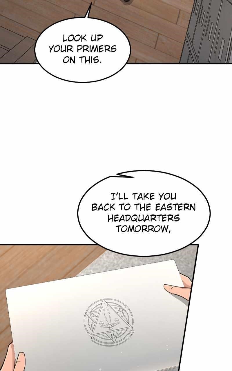 Read Paranoid Mage Manga Online