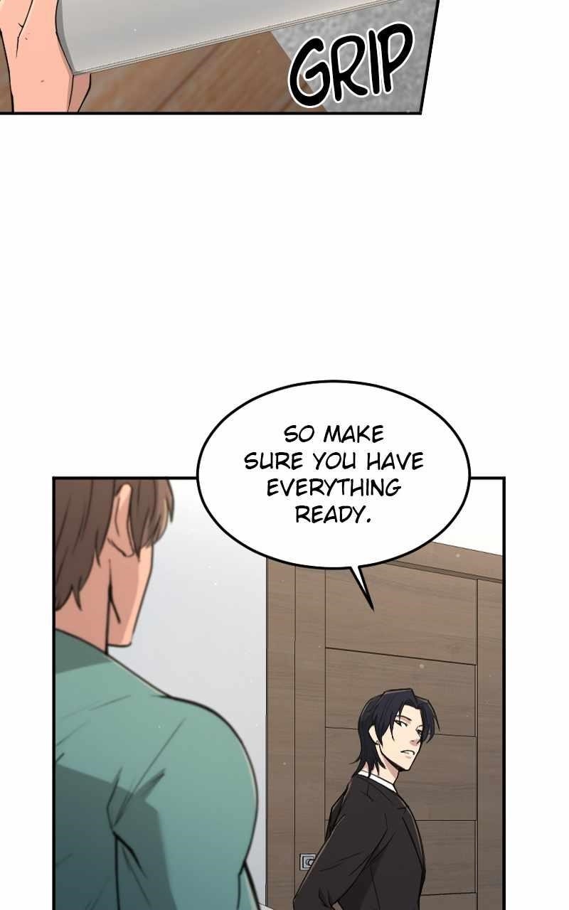 Read Paranoid Mage Manga Online