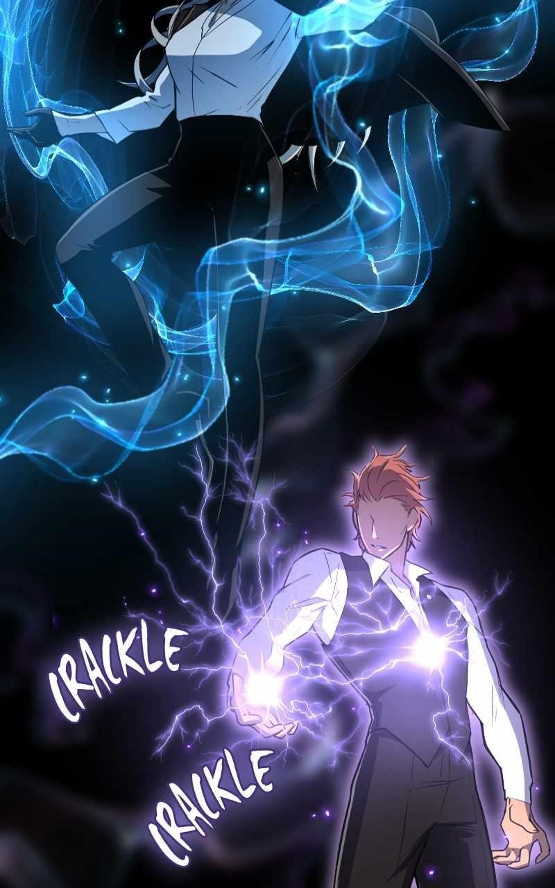 Read Paranoid Mage Manga Online