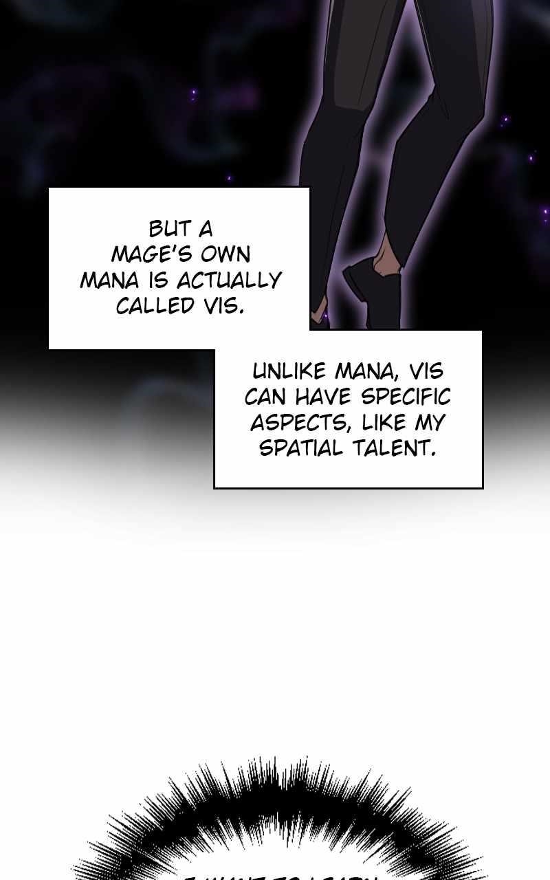Read Paranoid Mage Manga Online