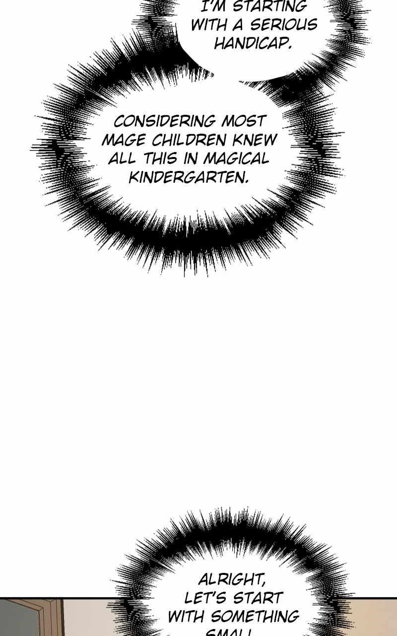 Read Paranoid Mage Manga Online