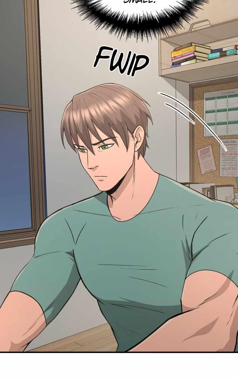 Read Paranoid Mage Manga Online