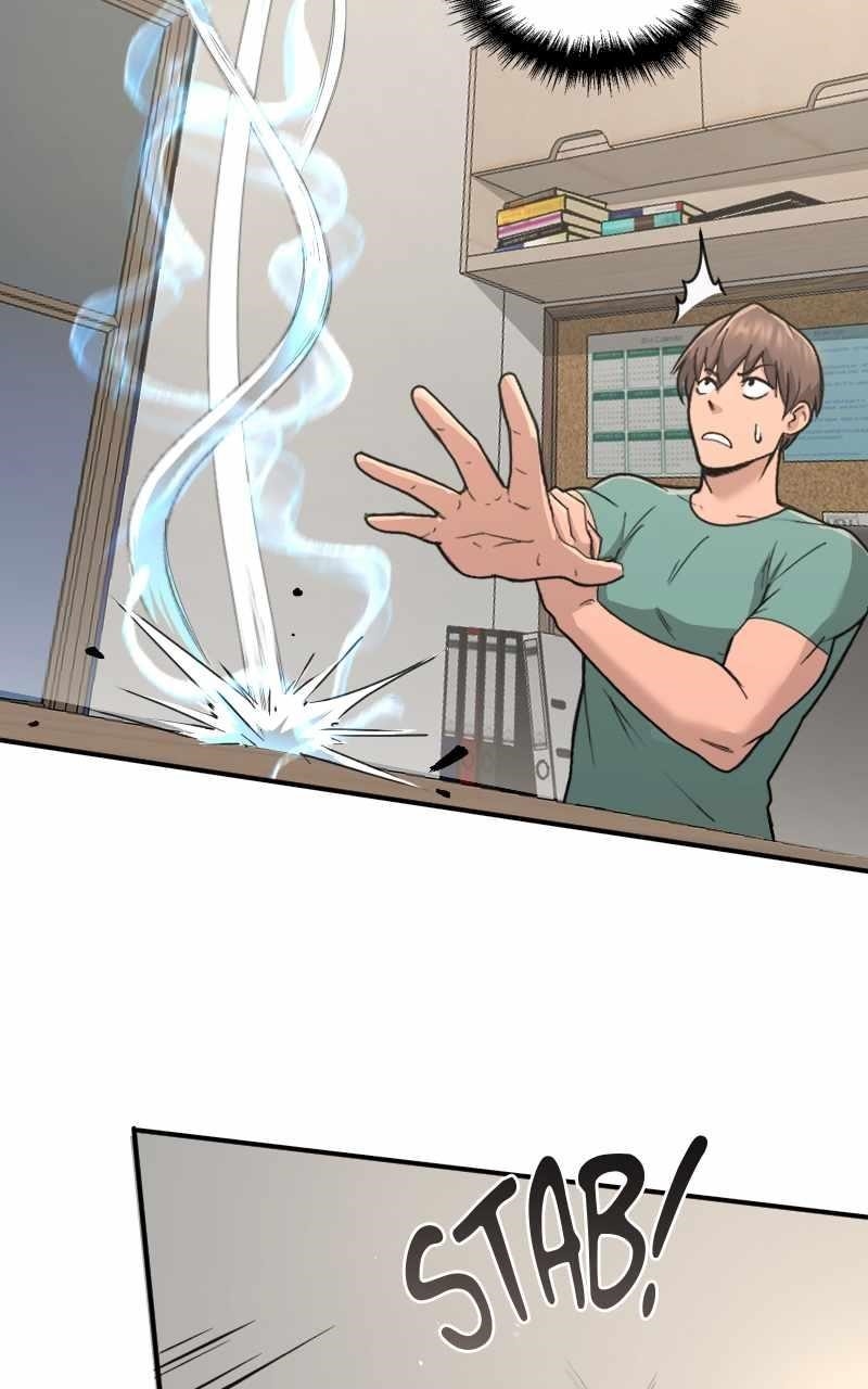Read Paranoid Mage Manga Online