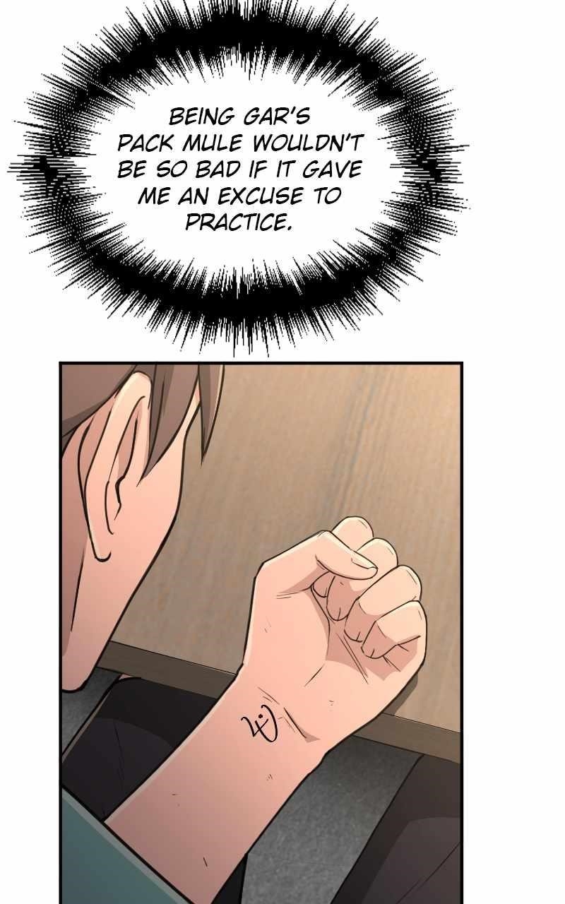 Read Paranoid Mage Manga Online