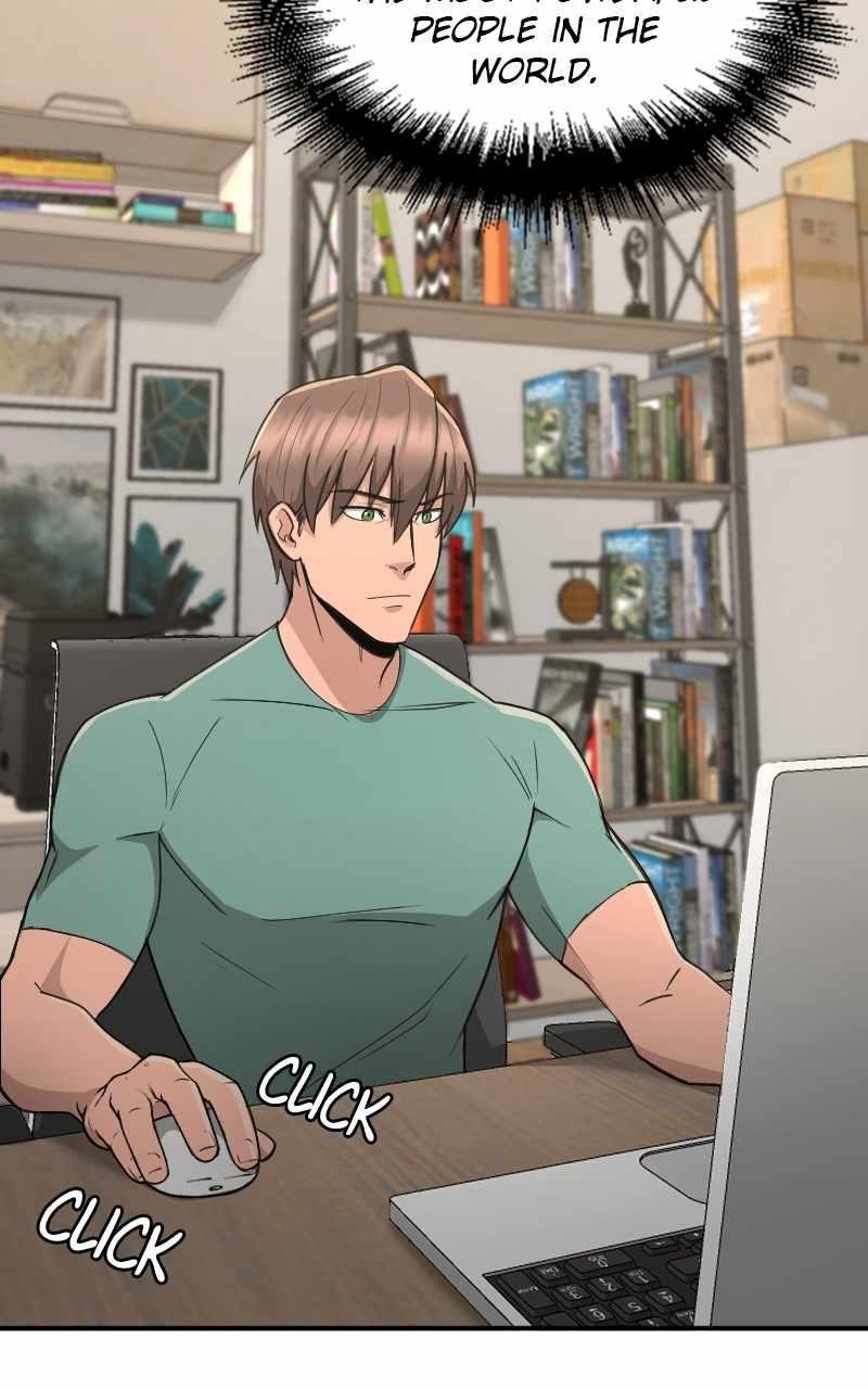 Read Paranoid Mage Manga Online
