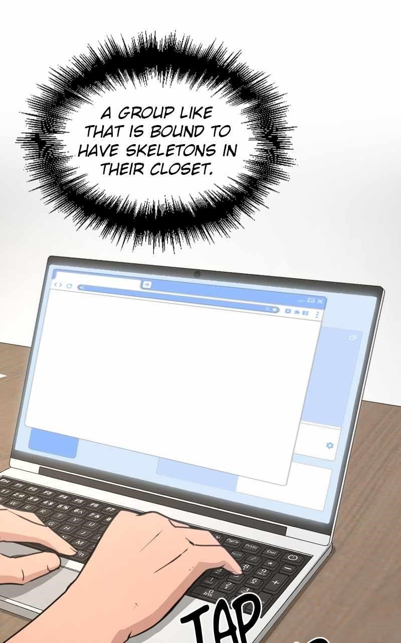 Read Paranoid Mage Manga Online