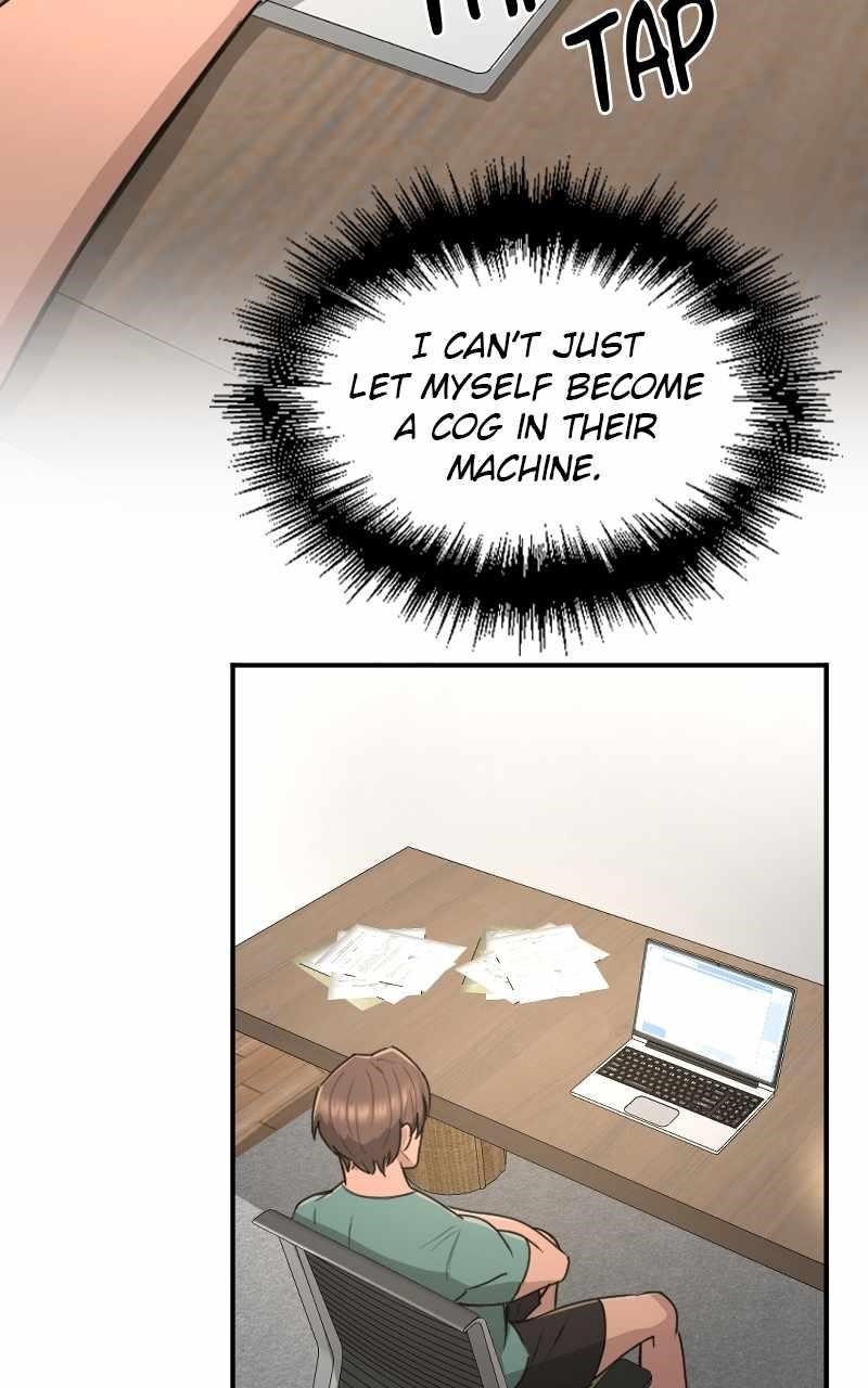 Read Paranoid Mage Manga Online