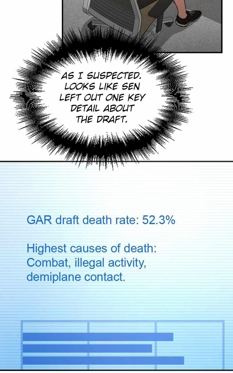 Read Paranoid Mage Manga Online
