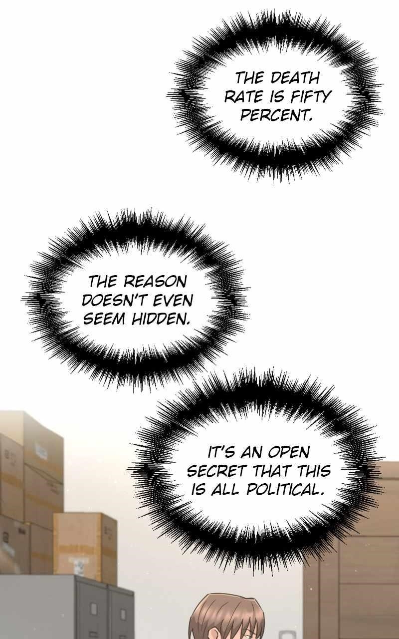 Read Paranoid Mage Manga Online