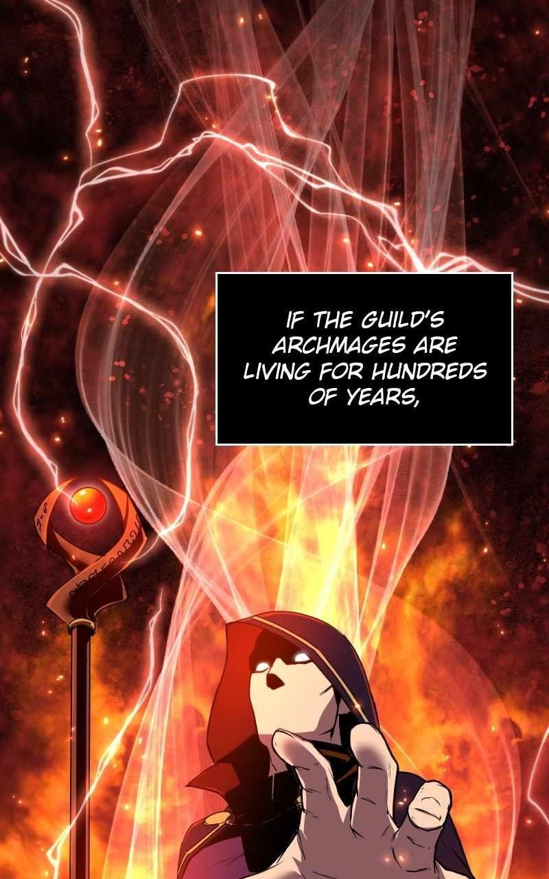 Read Paranoid Mage Manga Online