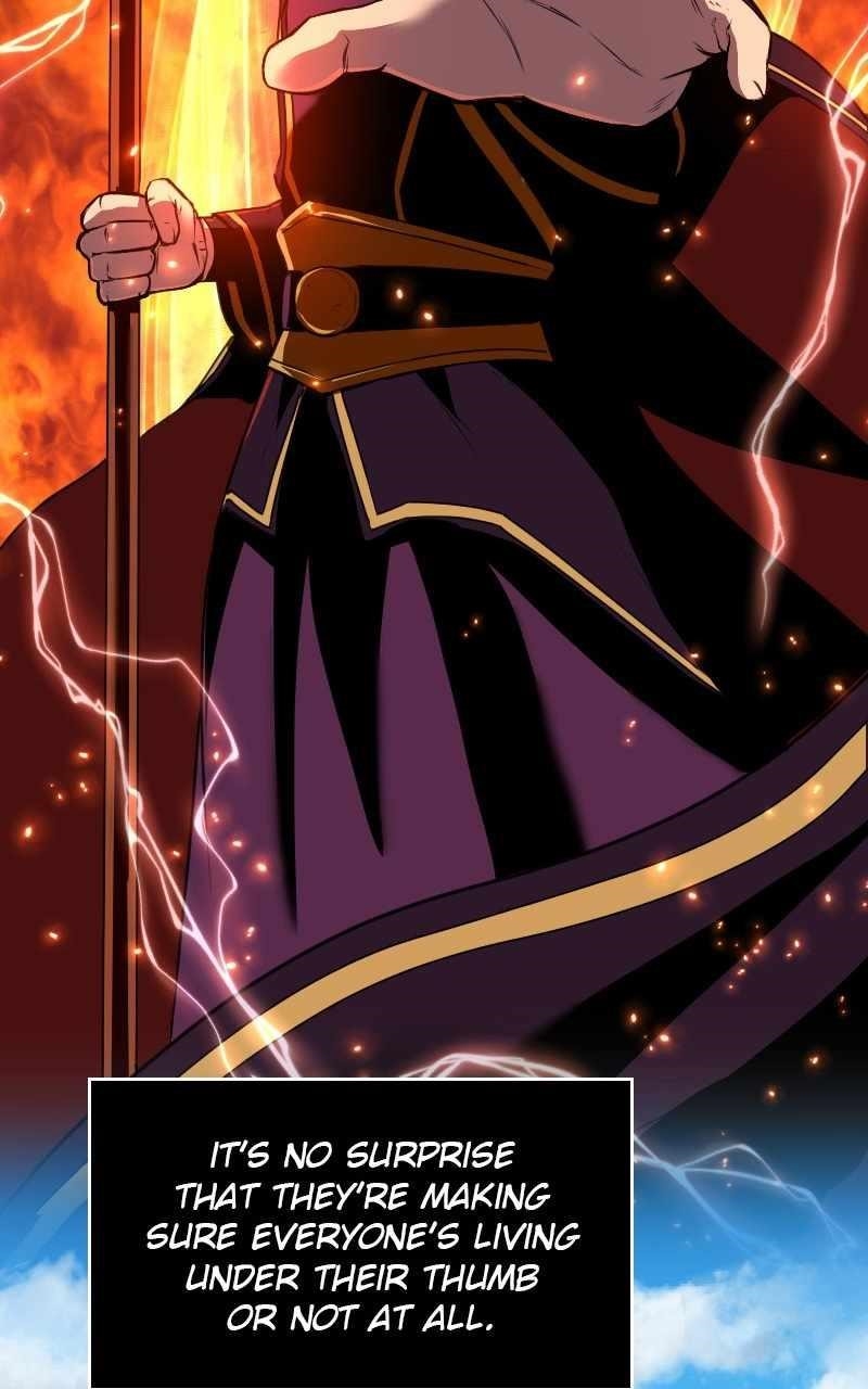 Read Paranoid Mage Manga Online