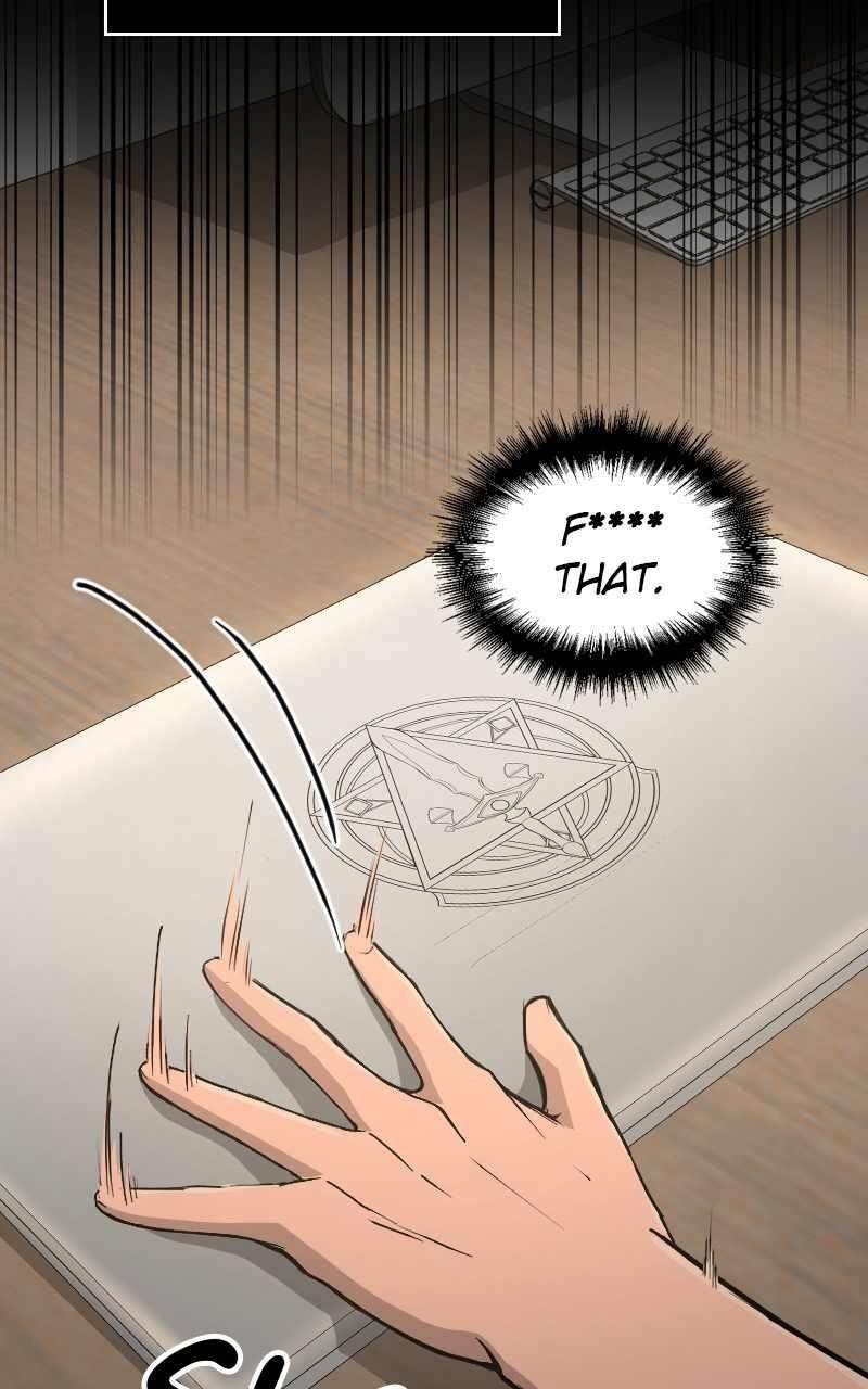 Read Paranoid Mage Manga Online
