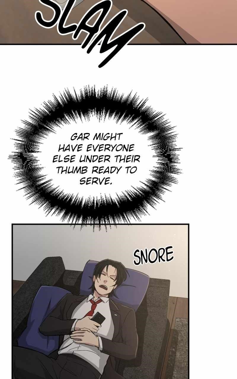 Read Paranoid Mage Manga Online