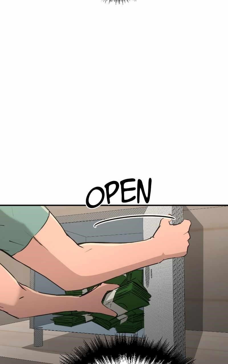 Read Paranoid Mage Manga Online