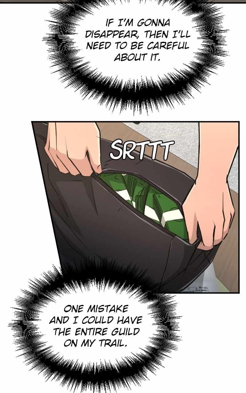 Read Paranoid Mage Manga Online