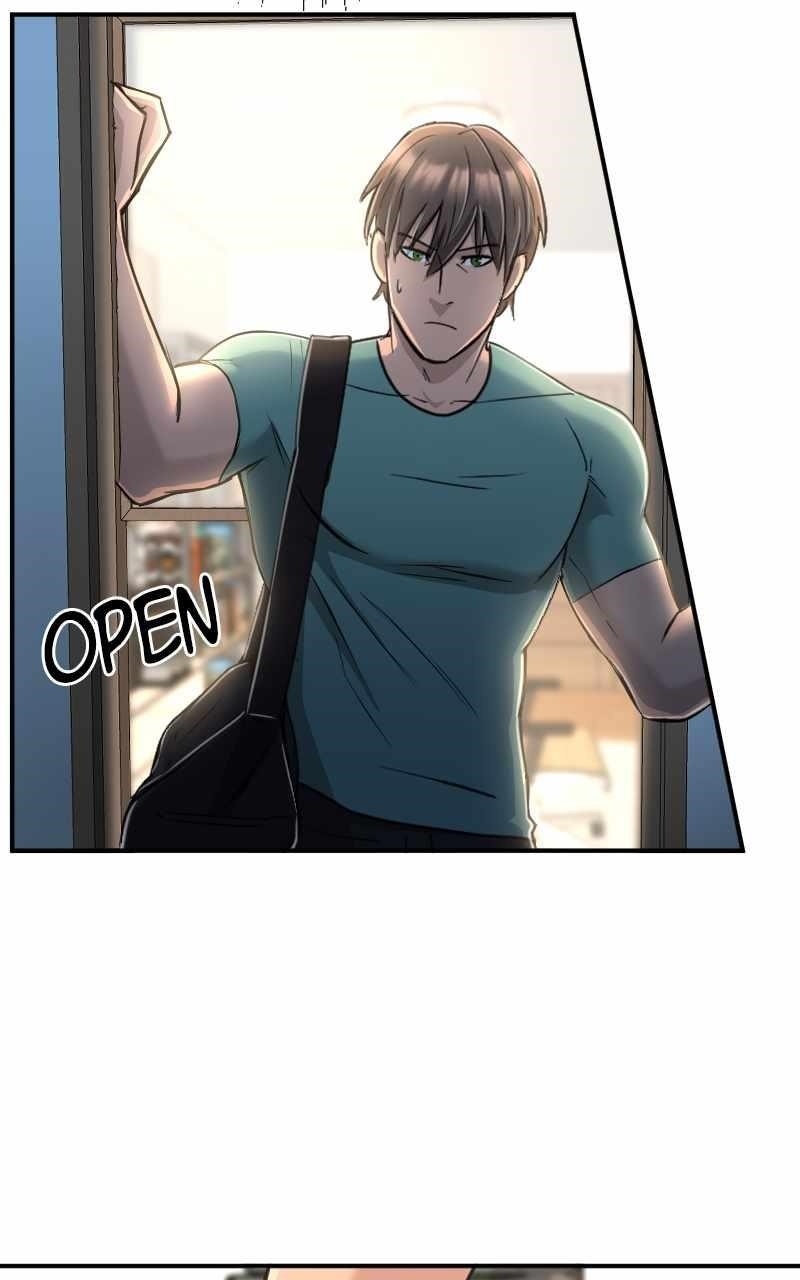 Read Paranoid Mage Manga Online