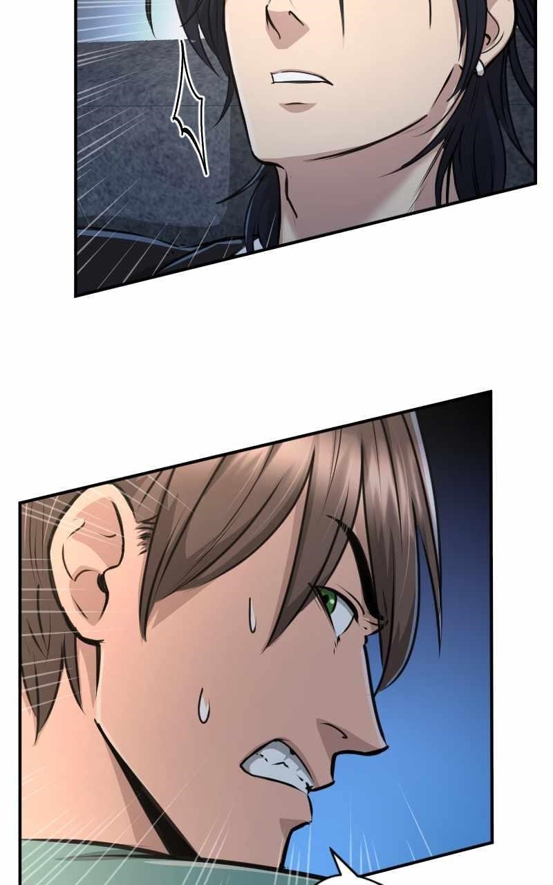 Read Paranoid Mage Manga Online