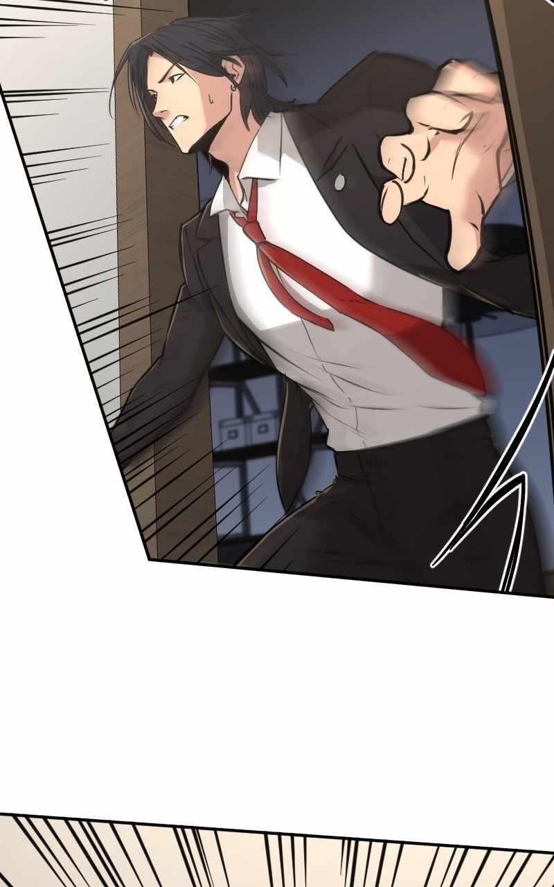 Read Paranoid Mage Manga Online