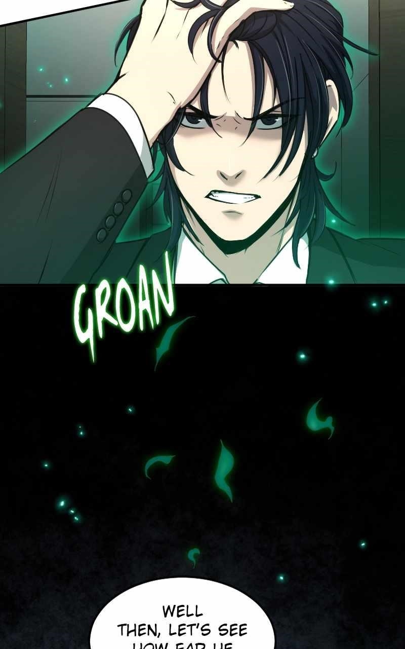 Read Paranoid Mage Manga Online