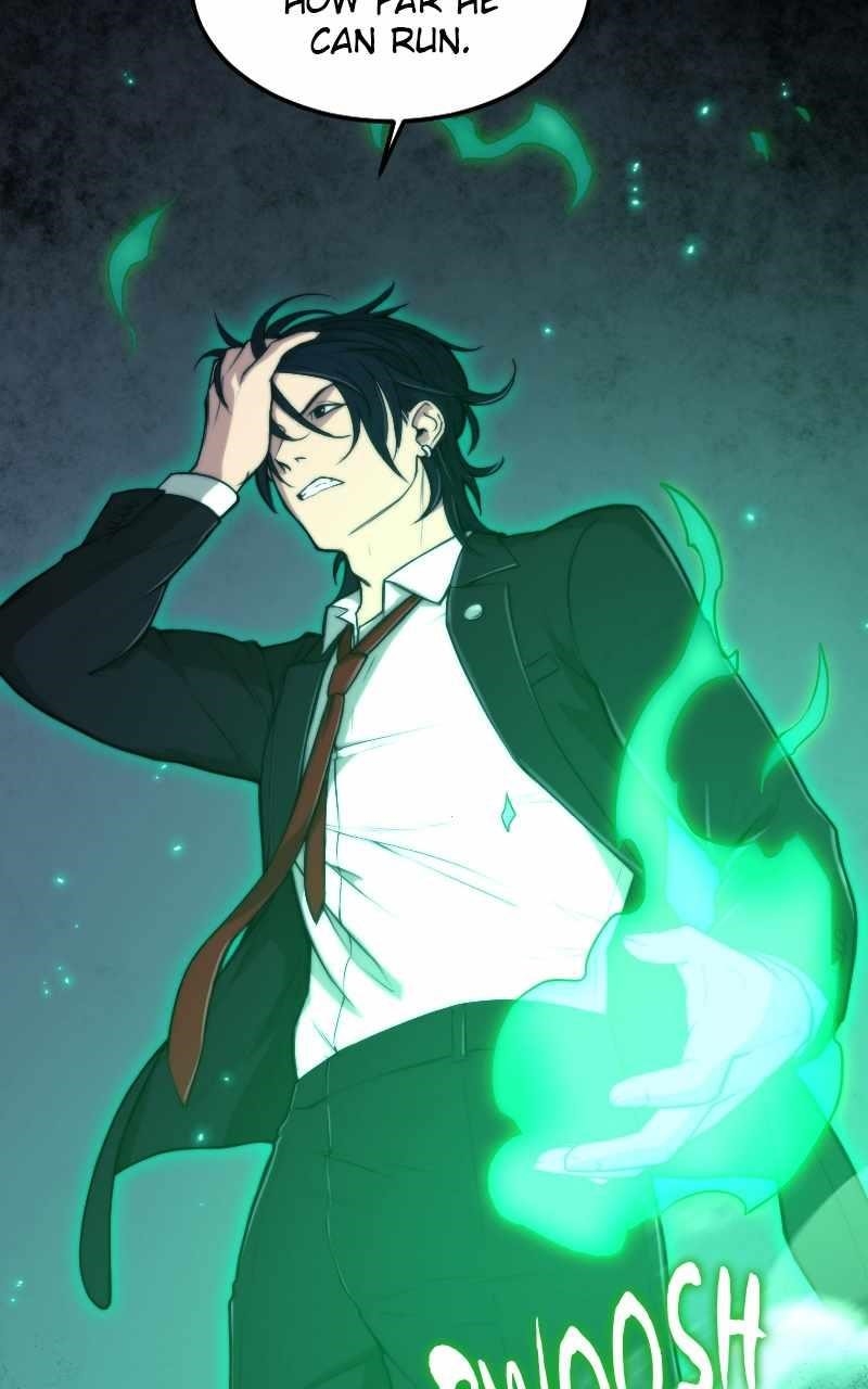 Read Paranoid Mage Manga Online