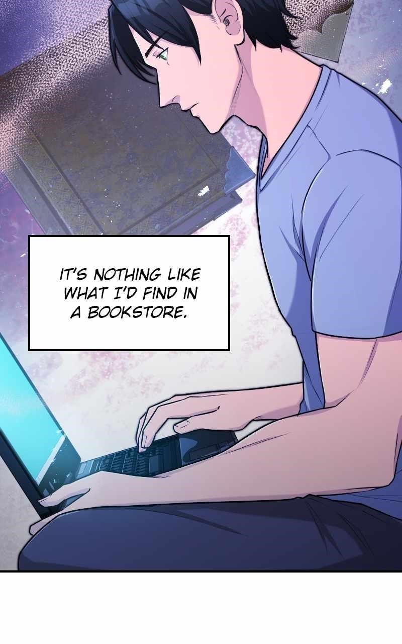 Read Paranoid Mage Manga Online