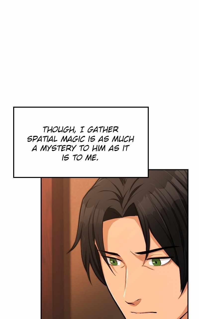 Read Paranoid Mage Manga Online