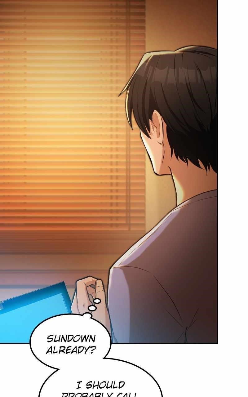 Read Paranoid Mage Manga Online