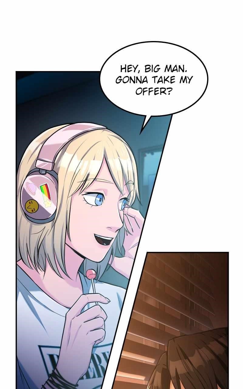 Read Paranoid Mage Manga Online