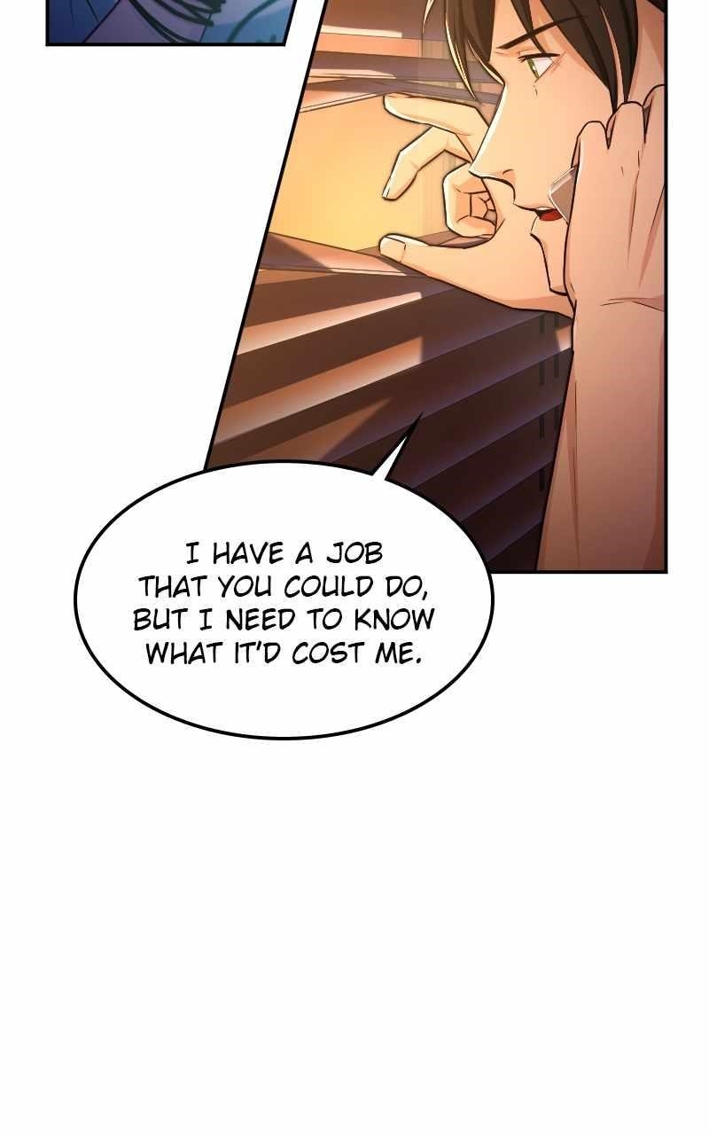 Read Paranoid Mage Manga Online