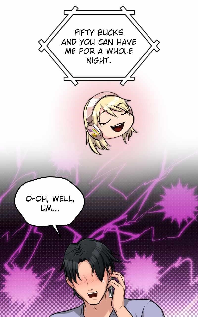 Read Paranoid Mage Manga Online