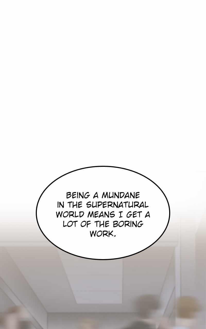 Read Paranoid Mage Manga Online