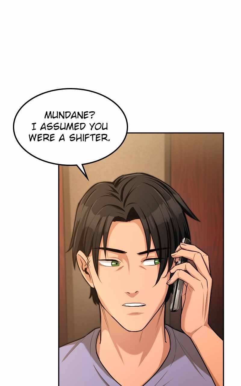 Read Paranoid Mage Manga Online