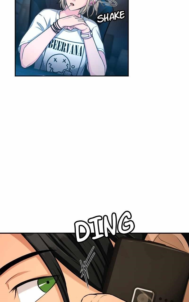 Read Paranoid Mage Manga Online