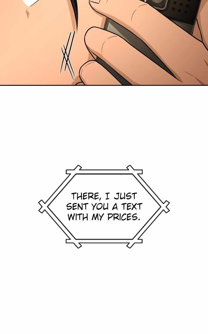 Read Paranoid Mage Manga Online