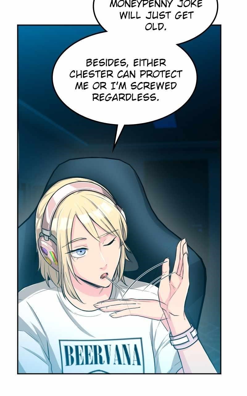 Read Paranoid Mage Manga Online
