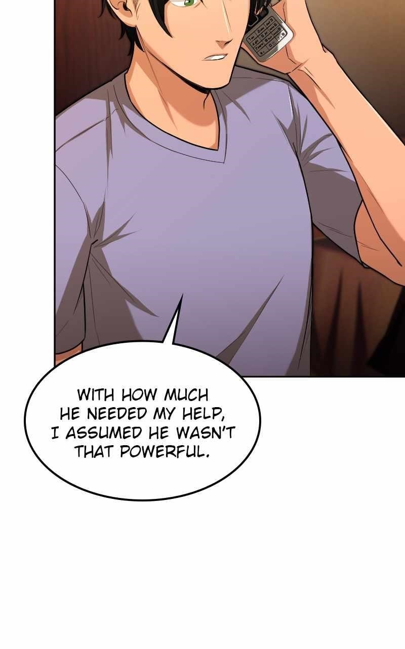 Read Paranoid Mage Manga Online