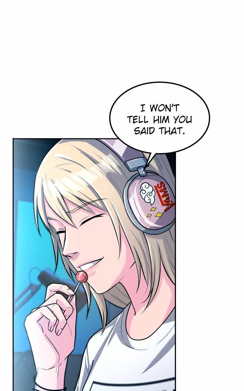 Read Paranoid Mage Manga Online