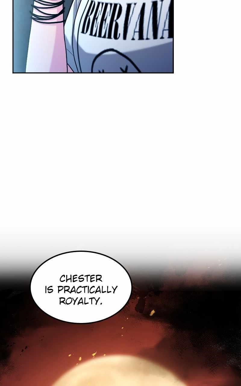 Read Paranoid Mage Manga Online
