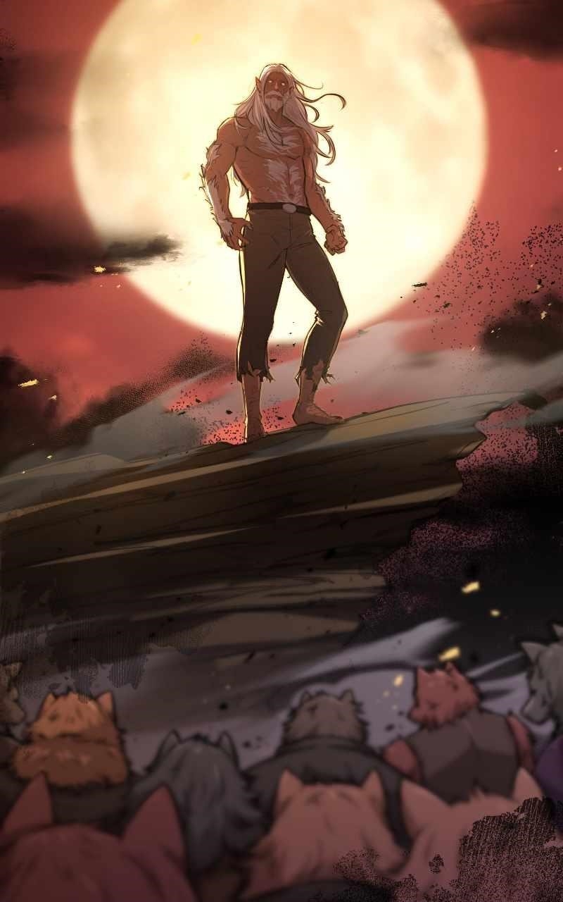 Read Paranoid Mage Manga Online