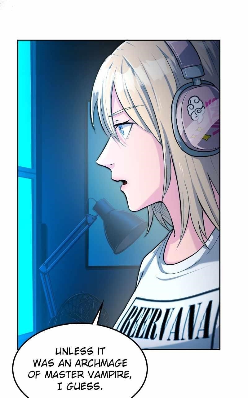 Read Paranoid Mage Manga Online