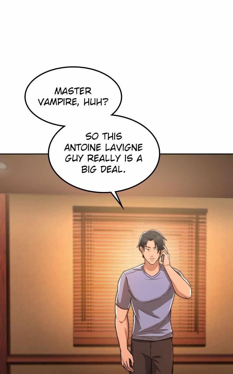 Read Paranoid Mage Manga Online