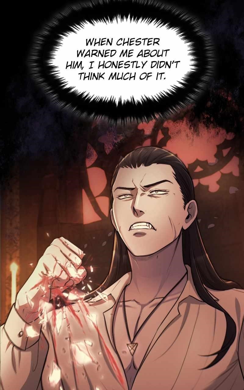 Read Paranoid Mage Manga Online