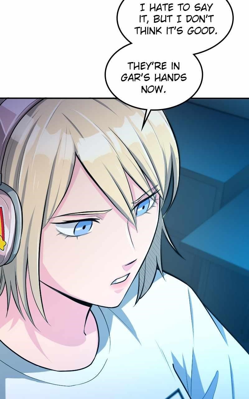 Read Paranoid Mage Manga Online