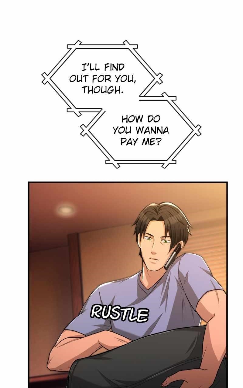 Read Paranoid Mage Manga Online