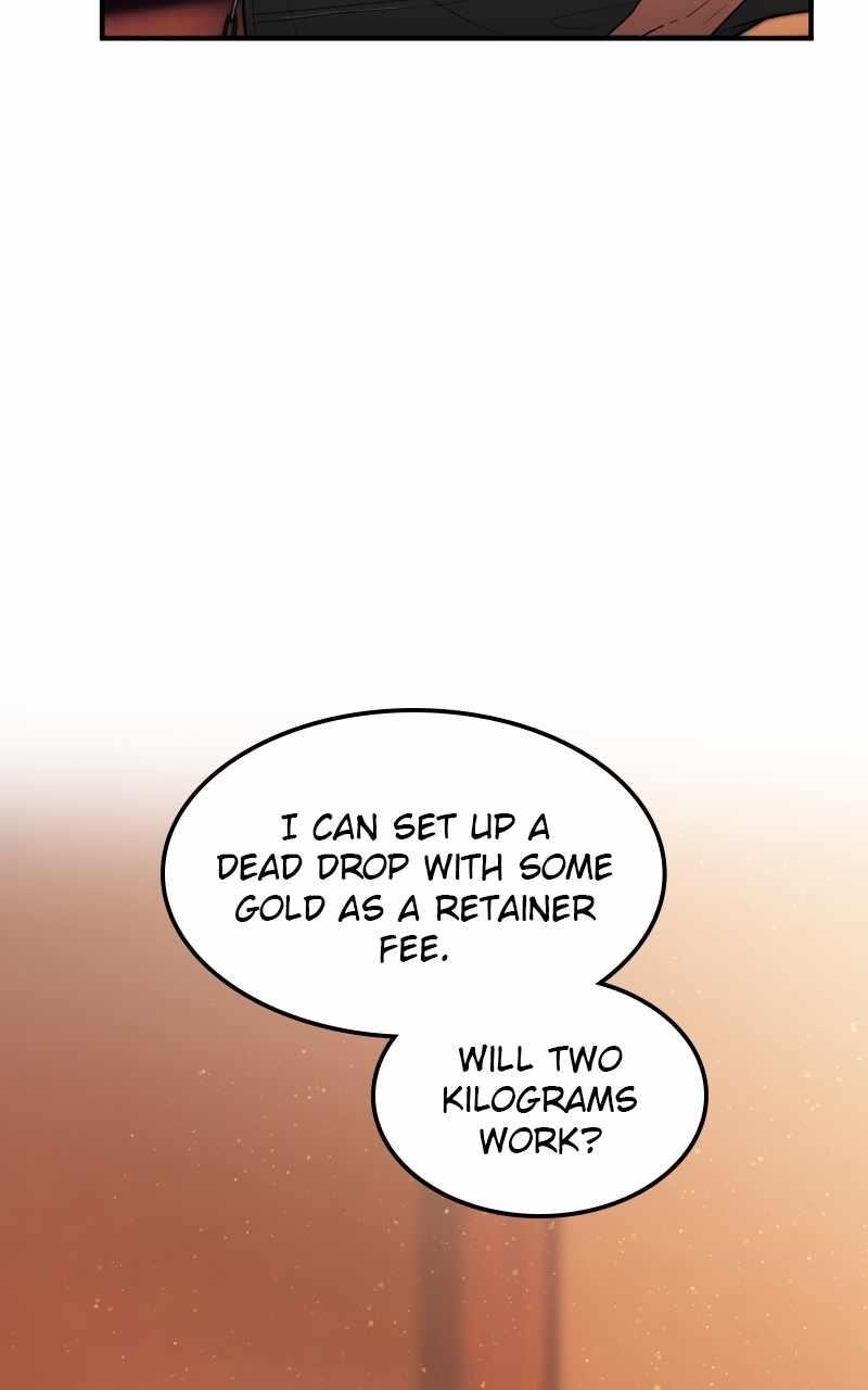 Read Paranoid Mage Manga Online