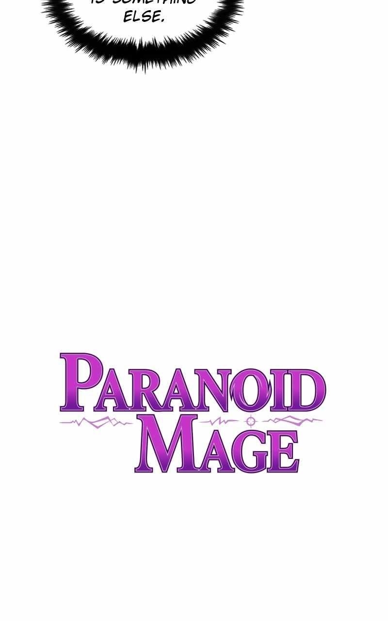 Read Paranoid Mage Manga Online